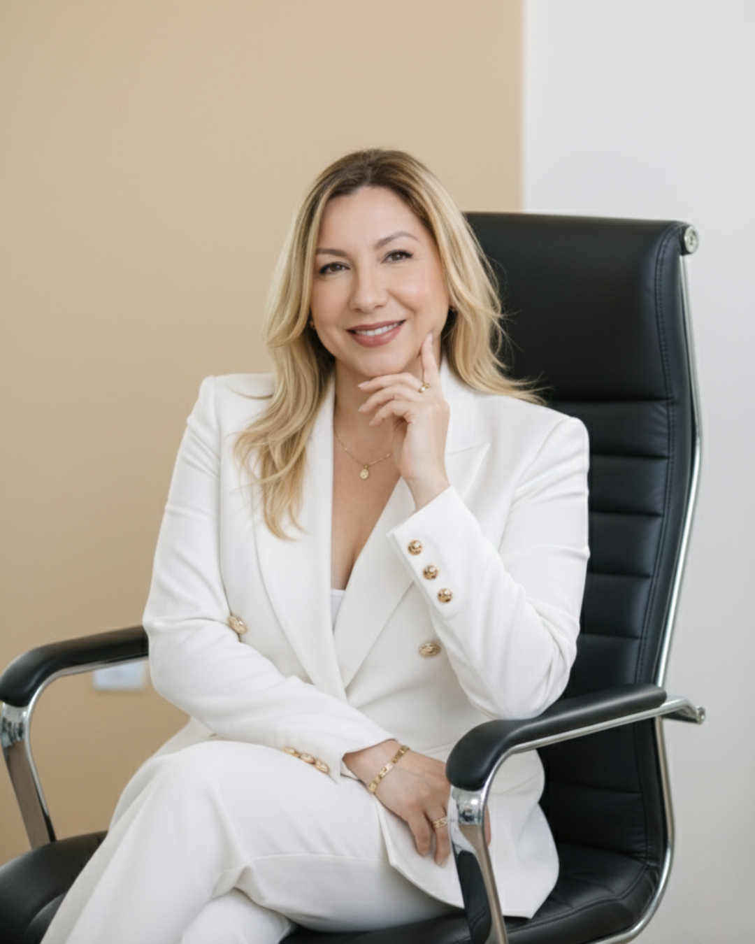 Ivette Lobelo
