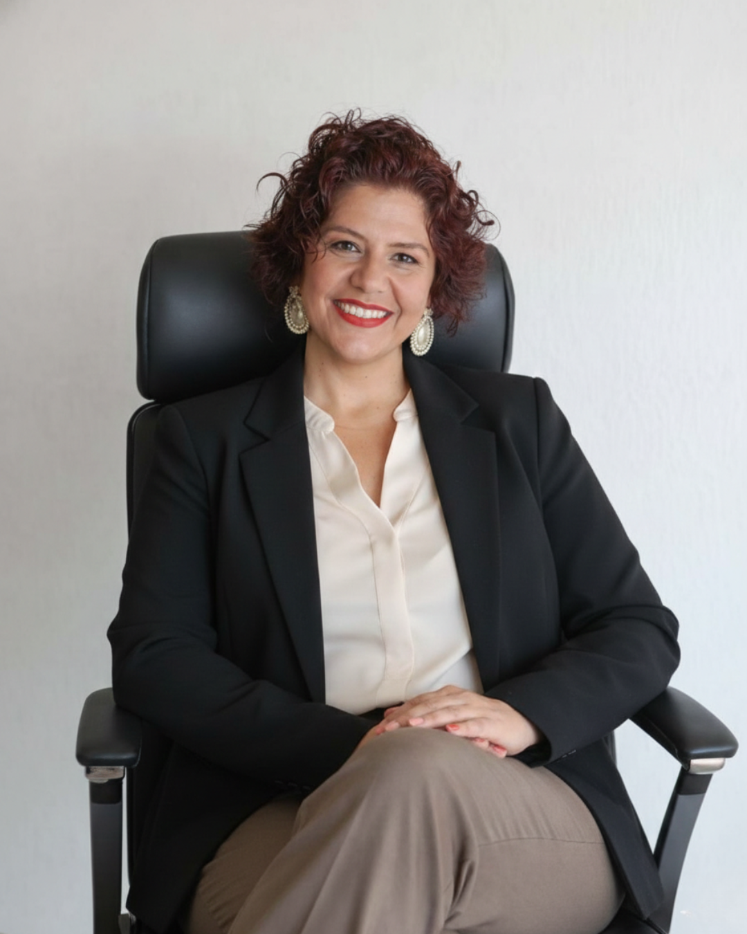 Isabel Carrero
